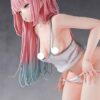 Nikkan Shoujo: Memu Murakumo 1/6 - Changing Clothes [Insight]