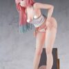 Nikkan Shoujo: Memu Murakumo 1/6 - Changing Clothes [Insight]