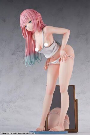 Nikkan Shoujo: Memu Murakumo 1/6 - Changing Clothes [Insight]
