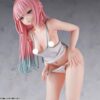 Nikkan Shoujo: Memu Murakumo 1/6 - Changing Clothes [Insight]