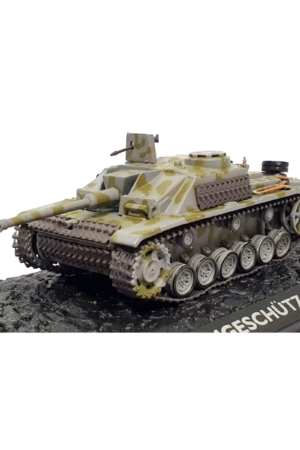 Sturmgeschutz III AUSF.G 1/72 Die cast