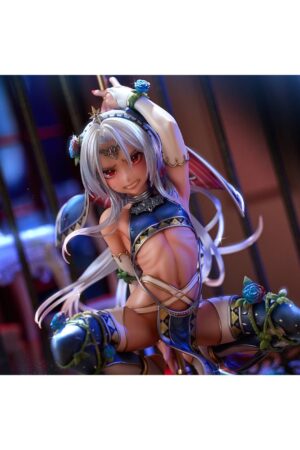 Alternative view of HOTVENUS – Vlad-kun Shounen Dracula 1/7 Scale Figure