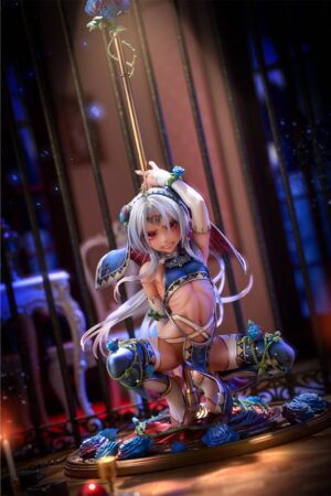 HOTVENUS – Vlad-kun Shounen Dracula 1/7 Scale Figure