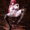 Native – Original Character by Mogera Rorogi 1/6 Scale Figure (Limited + Bonus Edition)