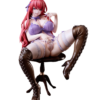 Native – Original Character by Mogera Rorogi 1/6 Scale Figure (Limited + Bonus Edition)