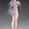 Insight × Bfull – White Devil-chan 1/4 Scale Licensed Figure