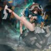 Snail Shell – Fukakotsu Original Character 1/7 Scale Figure