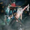 Snail Shell – Fukakotsu Original Character 1/7 Scale Figure