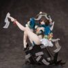 Snail Shell – Fukakotsu Original Character 1/7 Scale Figure