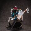 Snail Shell – Fukakotsu Original Character 1/7 Scale Figure