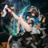 Snail Shell – Fukakotsu Original Character 1/7 Scale Figure