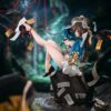 Snail Shell – Fukakotsu Original Character 1/7 Scale Figure