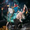 Snail Shell – Fukakotsu Original Character 1/7 Scale Figure