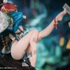 Snail Shell – Fukakotsu Original Character 1/7 Scale Figure