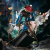 Snail Shell – Fukakotsu Original Character 1/7 Scale Figure
