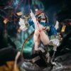 Snail Shell – Fukakotsu Original Character 1/7 Scale Figure