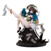 Snail Shell – Fukakotsu Original Character 1/7 Scale Figure