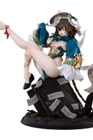 Snail Shell – Fukakotsu Original Character 1/7 Scale Figure