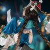 Snail Shell – Fukakotsu Original Character 1/7 Scale Figure