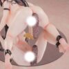 PURE - Original Character by Yokdenpa: Shiho Miyamae 1/6 Scale Secret Play