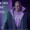 Star Trek – Ruk EXO III Android 1/6 Scale Action Figure – EXO-6