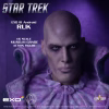Star Trek – Ruk EXO III Android 1/6 Scale Action Figure – EXO-6