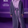 Star Trek – Ruk EXO III Android 1/6 Scale Action Figure – EXO-6