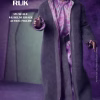 Star Trek – Ruk EXO III Android 1/6 Scale Action Figure – EXO-6