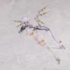 Otherwhere - GALACTIC Series – Neon Reika Wing 1/12 Scale Action Figure (Licensed)