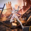 Otherwhere - GALACTIC Series – Neon Reika Wing 1/12 Scale Action Figure (Licensed)