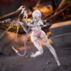 Otherwhere - GALACTIC Series – Neon Reika Wing 1/12 Scale Action Figure (Licensed)