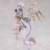 Otherwhere - GALACTIC Series – Neon Reika Wing 1/12 Scale Action Figure (Licensed)