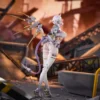 Otherwhere - GALACTIC Series – Neon Reika Wing 1/12 Scale Action Figure (Licensed)