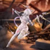Otherwhere - GALACTIC Series – Neon Reika Wing 1/12 Scale Action Figure (Licensed)