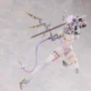 Otherwhere - GALACTIC Series – Neon Reika Wing 1/12 Scale Action Figure (Licensed)