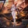 Otherwhere - GALACTIC Series – Neon Reika Wing 1/12 Scale Action Figure (Licensed)
