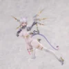 Otherwhere - GALACTIC Series – Neon Reika Wing 1/12 Scale Action Figure (Licensed)