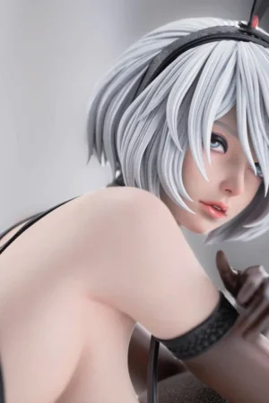 PA Create Studio – 2B NieR: Automata | 1/4 Scale Limited Edition Statue