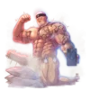 Pale Hose Original Artist design