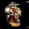 PCS – The Mandalorian Fine Art Bust STAR WARS: THE MANDALORIAN