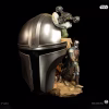 PCS – The Mandalorian Fine Art Bust STAR WARS: THE MANDALORIAN
