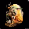 PCS – The Mandalorian Fine Art Bust STAR WARS: THE MANDALORIAN