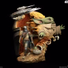 PCS – The Mandalorian Fine Art Bust STAR WARS: THE MANDALORIAN