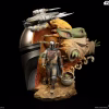 PCS – The Mandalorian Fine Art Bust STAR WARS: THE MANDALORIAN