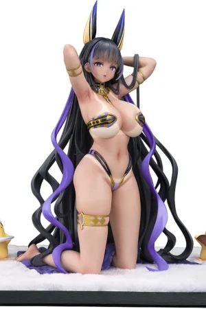 Alternative view of Phat Company – Cleopatra: Stars and Roses Azur Lane | 1/6 Scale Complete Figure
