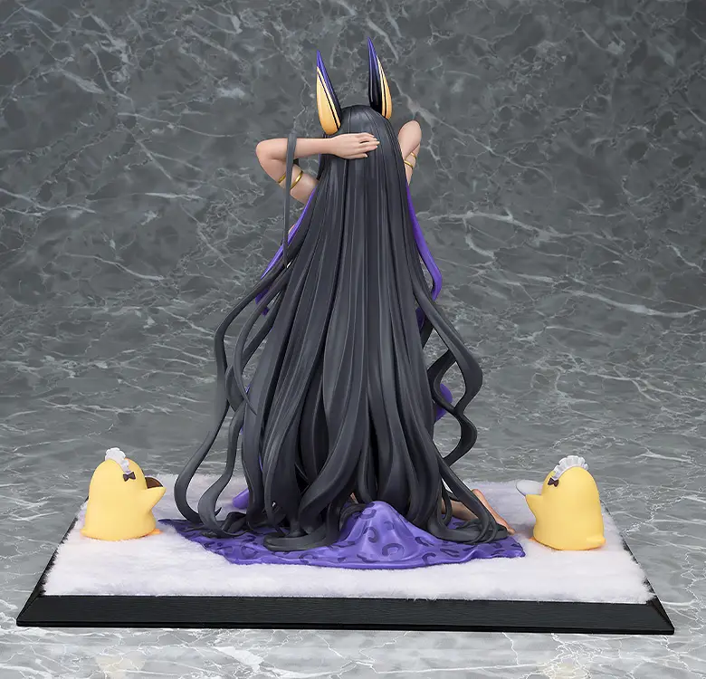 Phat Company – Cleopatra: Stars and Roses Azur Lane | 1/6 Scale Complete Figure - Image 6