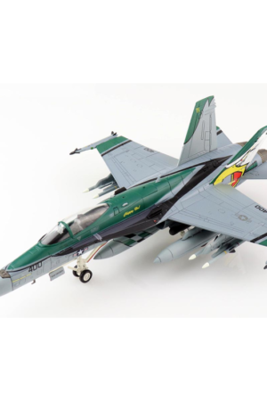 F/A-18C Hornet “Chippy Ho” CAG bird, VFA-195 “Dambusters”, 2010 Die cast