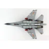 Pilot Station - Sukhoi Su-27 Die-Cast Aircraft Model