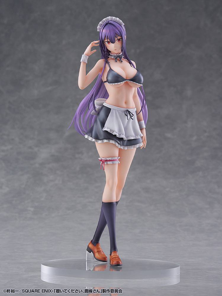 DMM Factory - TV Anime "Please Put Them On, Takamine-san" Takane Takamine 1/6 Complete Figure (Licensed)