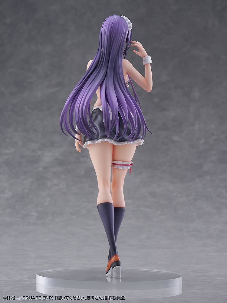 DMM Factory - TV Anime "Please Put Them On, Takamine-san" Takane Takamine 1/6 Complete Figure (Licensed)